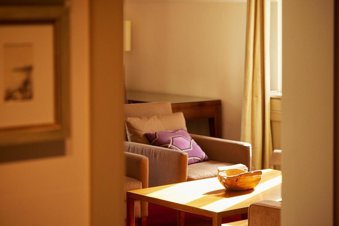 Remise Am Suellberg - Das Kleine Hotel Am Suellberg Hamburg-Harburg Buitenkant foto